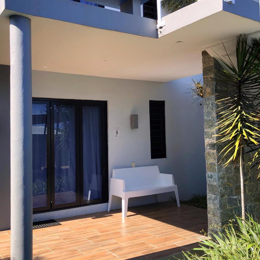 Lilu Apartments Curacao Buena Vista  Exterior photo